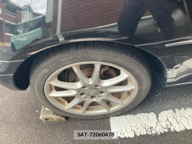 Mercedes Benz B-CLASS 2009-09 8830211-6