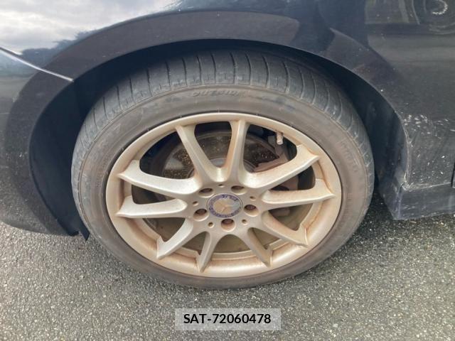 Mercedes Benz B-CLASS 2009-09 8830211-8