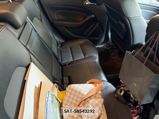Mercedes Benz B-CLASS 2017-10 8830208-11