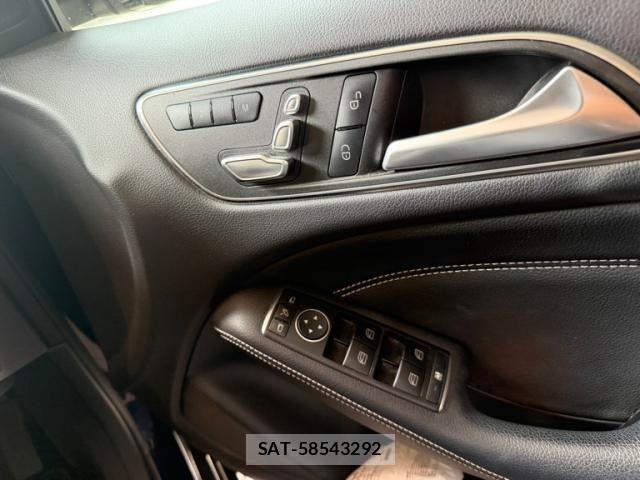 Mercedes Benz B-CLASS 2017-10 8830208-12