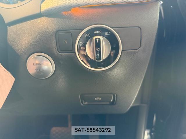 Mercedes Benz B-CLASS 2017-10 8830208-13