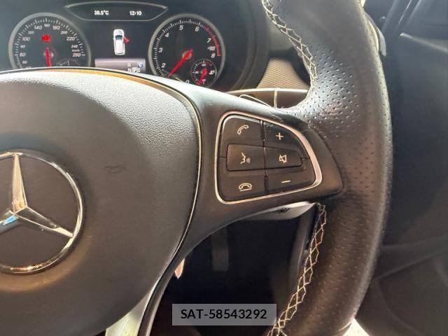 Mercedes Benz B-CLASS 2017-10 8830208-15