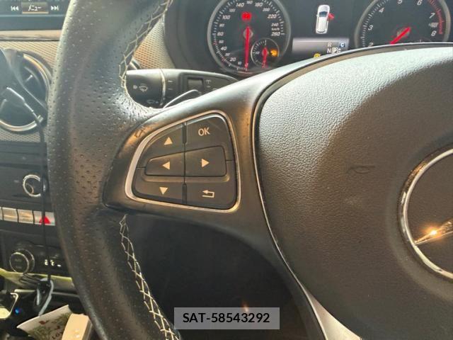 Mercedes Benz B-CLASS 2017-10 8830208-16