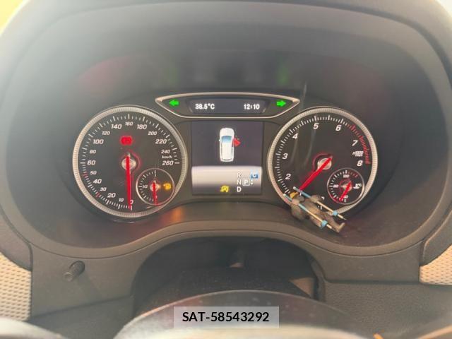 Mercedes Benz B-CLASS 2017-10 8830208-17