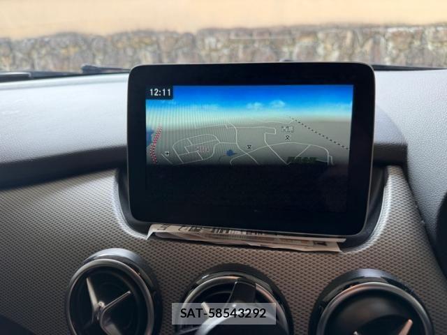 Mercedes Benz B-CLASS 2017-10 8830208-19