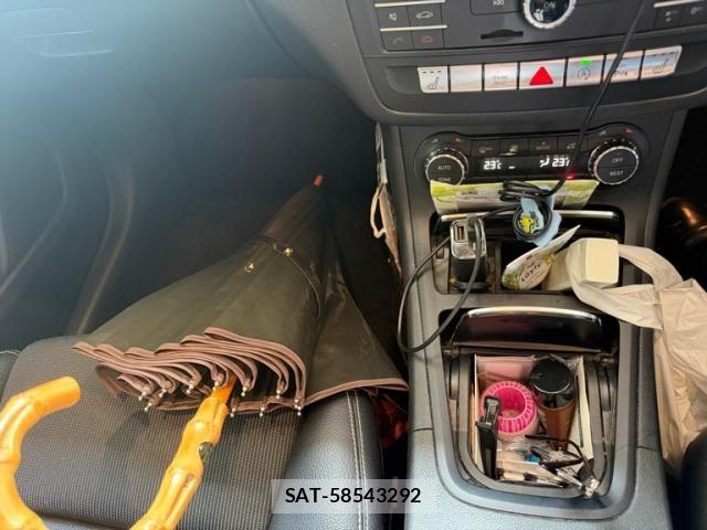 Mercedes Benz B-CLASS 2017-10 8830208-22