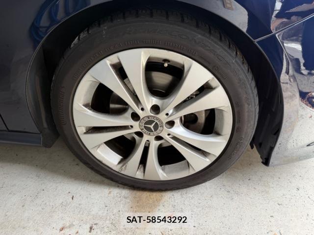 Mercedes Benz B-CLASS 2017-10 8830208-5