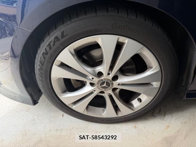Mercedes Benz B-CLASS 2017-10 8830208-7