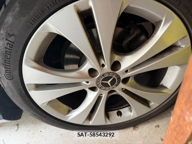 Mercedes Benz B-CLASS 2017-10 8830208-8