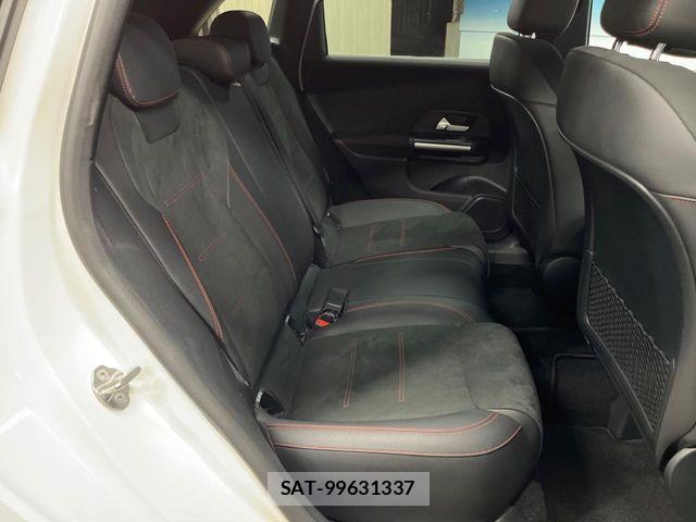 Mercedes Benz B-CLASS 2021-07 8849745-9