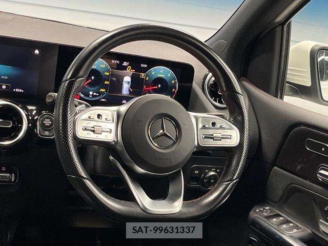 Mercedes Benz B-CLASS 2021-07 8849745-11