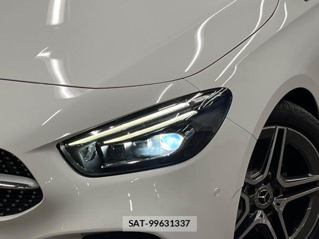 Mercedes Benz B-CLASS 2021-07 8849745-12