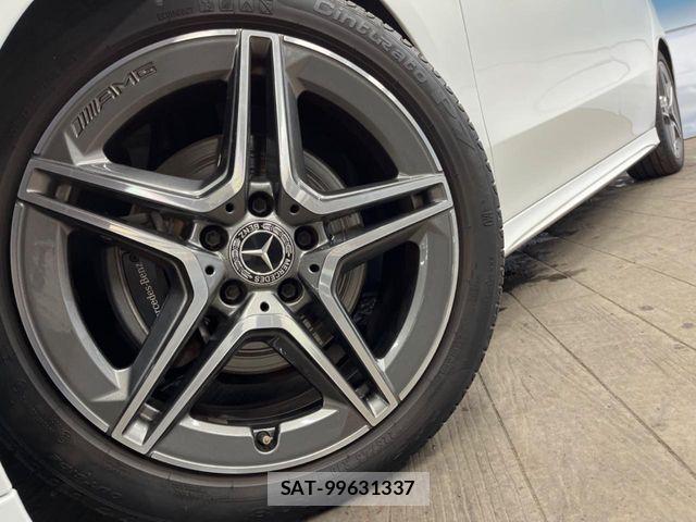Mercedes Benz B-CLASS 2021-07 8849745-13