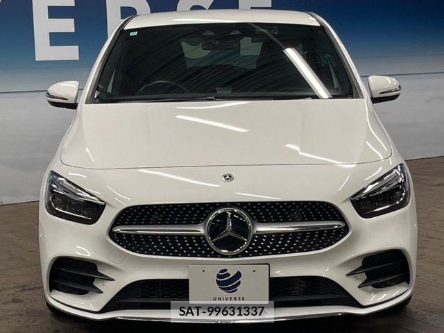 Mercedes Benz B-CLASS 2021-07 8849745-14