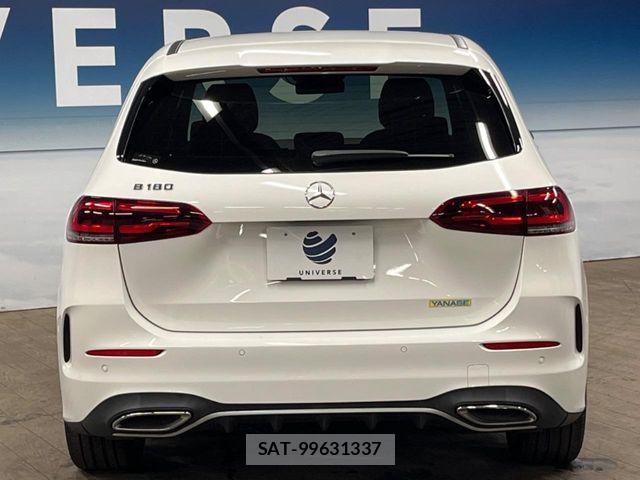 Mercedes Benz B-CLASS 2021-07 8849745-15