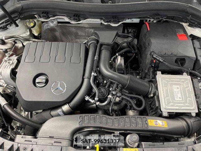 Mercedes Benz B-CLASS 2021-07 8849745-18