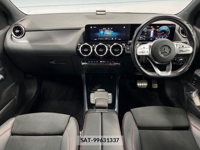 Mercedes Benz B-CLASS 2021-07 8849745-1
