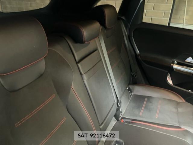 Mercedes Benz B-CLASS 2019-07 8849746-12