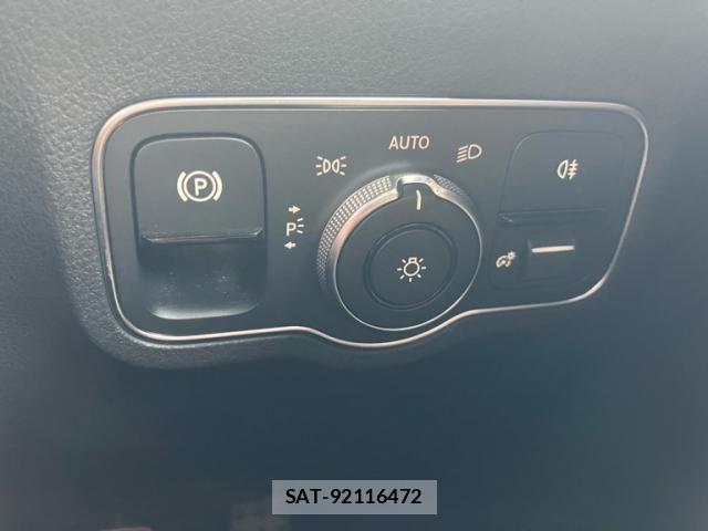Mercedes Benz B-CLASS 2019-07 8849746-16