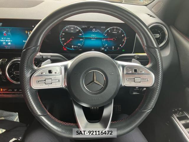 Mercedes Benz B-CLASS 2019-07 8849746-17