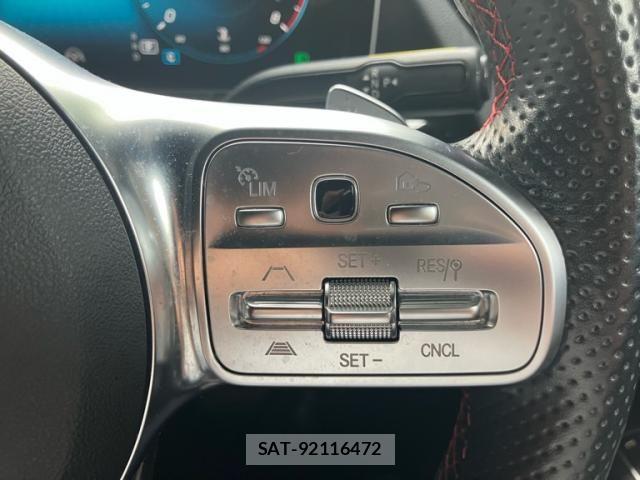 Mercedes Benz B-CLASS 2019-07 8849746-18