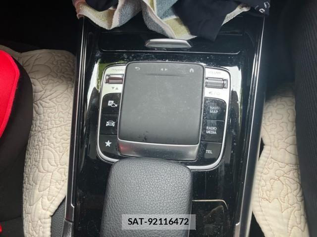 Mercedes Benz B-CLASS 2019-07 8849746-21