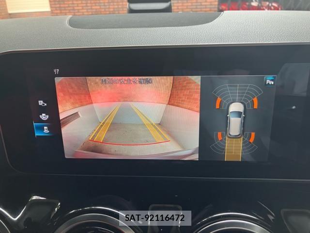Mercedes Benz B-CLASS 2019-07 8849746-23
