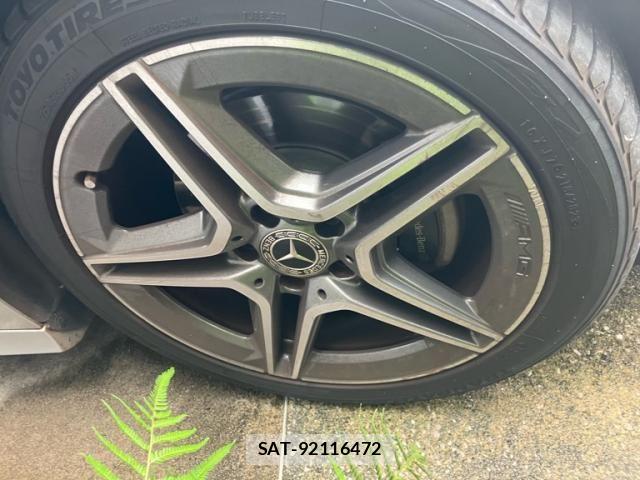 Mercedes Benz B-CLASS 2019-07 8849746-5