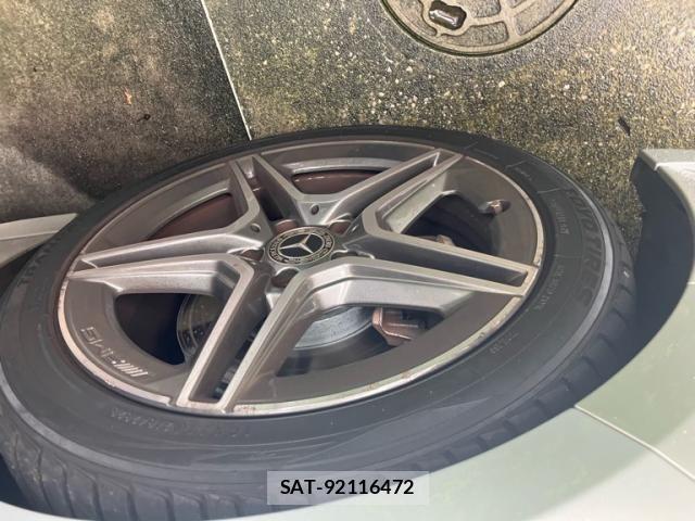 Mercedes Benz B-CLASS 2019-07 8849746-6