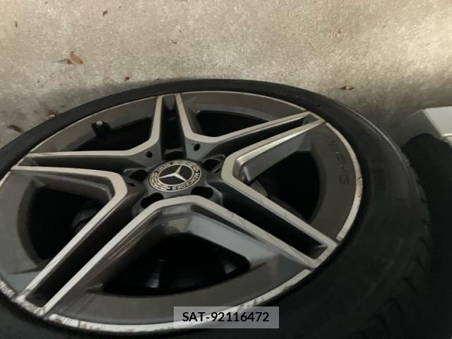 Mercedes Benz B-CLASS 2019-07 8849746-7