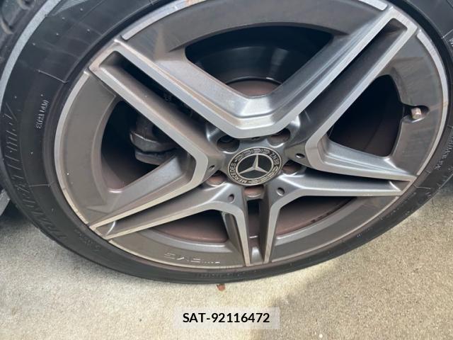 Mercedes Benz B-CLASS 2019-07 8849746-8