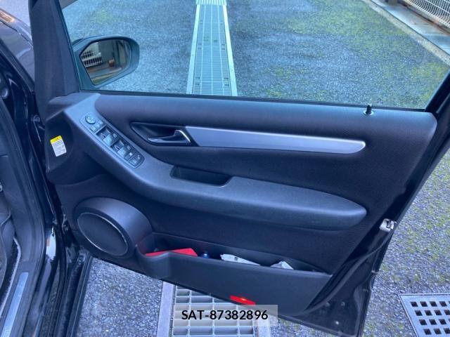 Mercedes Benz B-CLASS 2007-11 8849750-9