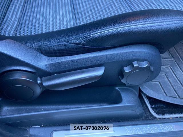 Mercedes Benz B-CLASS 2007-11 8849750-11