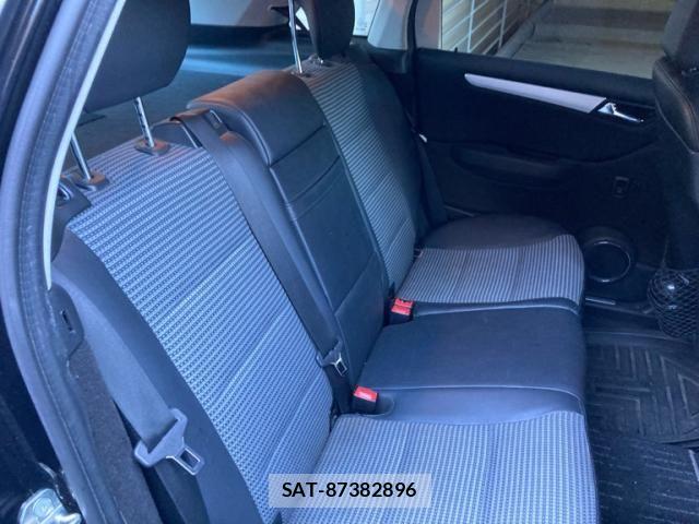 Mercedes Benz B-CLASS 2007-11 8849750-12