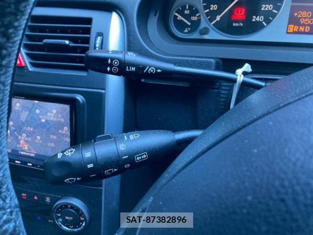 Mercedes Benz B-CLASS 2007-11 8849750-17