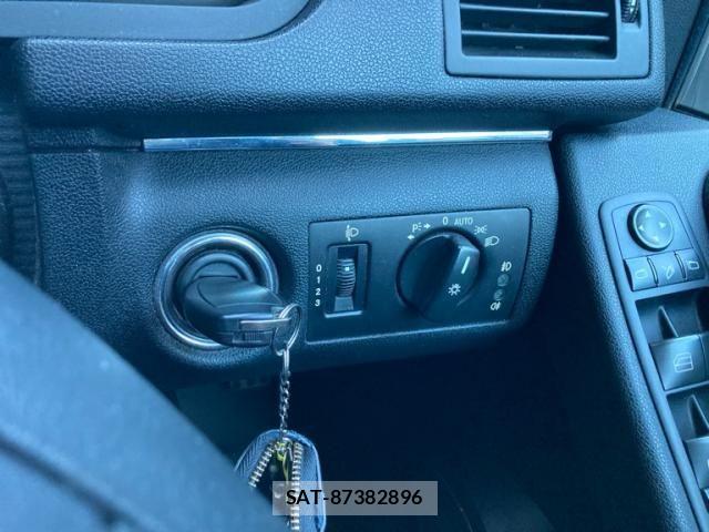 Mercedes Benz B-CLASS 2007-11 8849750-18