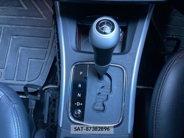Mercedes Benz B-CLASS 2007-11 8849750-19