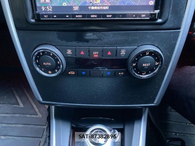 Mercedes Benz B-CLASS 2007-11 8849750-20