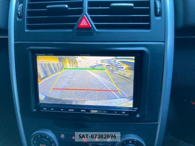 Mercedes Benz B-CLASS 2007-11 8849750-22