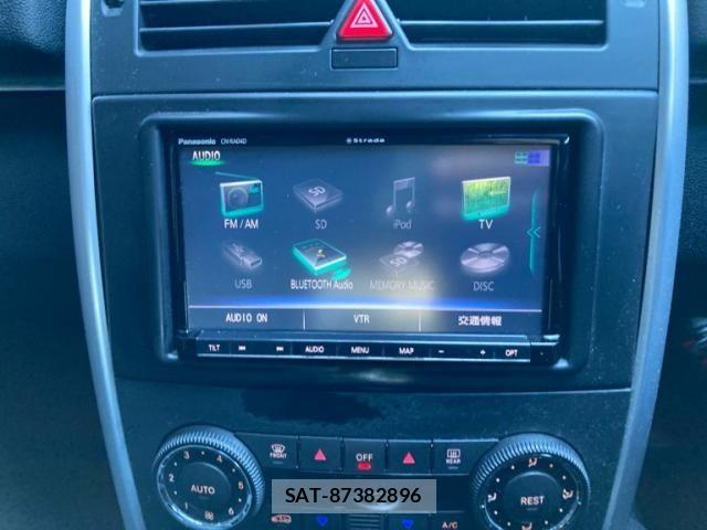 Mercedes Benz B-CLASS 2007-11 8849750-24