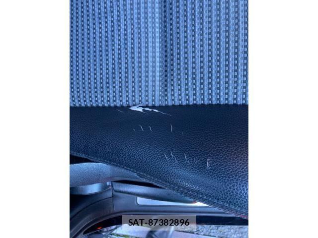 Mercedes Benz B-CLASS 2007-11 8849750-25