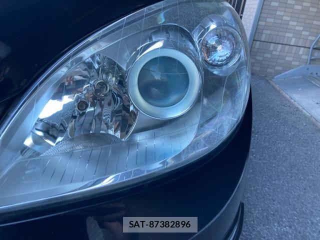 Mercedes Benz B-CLASS 2007-11 8849750-2