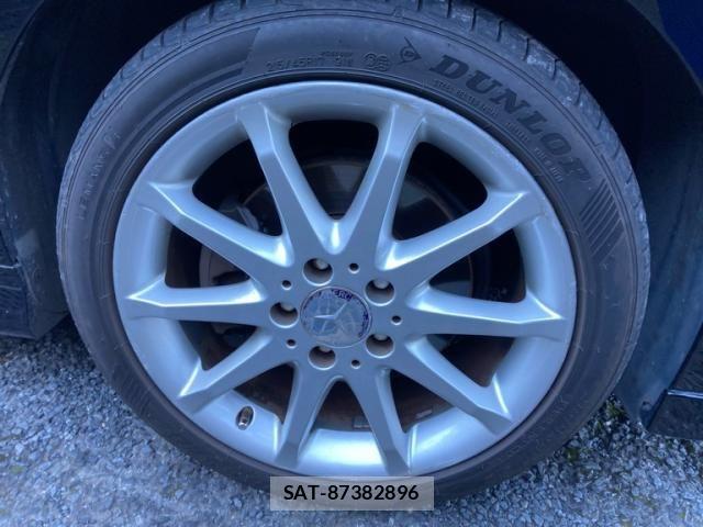Mercedes Benz B-CLASS 2007-11 8849750-3