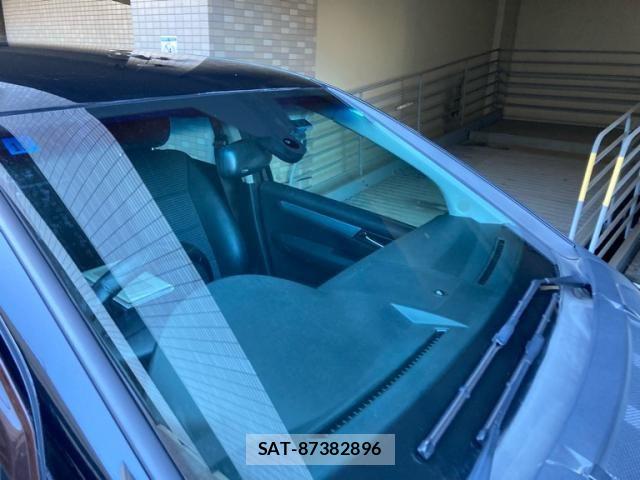 Mercedes Benz B-CLASS 2007-11 8849750-4