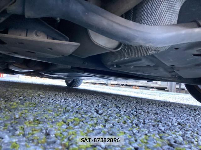 Mercedes Benz B-CLASS 2007-11 8849750-8