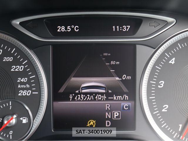 Mercedes Benz B-CLASS 2018-01 8871413-10