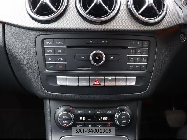 Mercedes Benz B-CLASS 2018-01 8871413-13