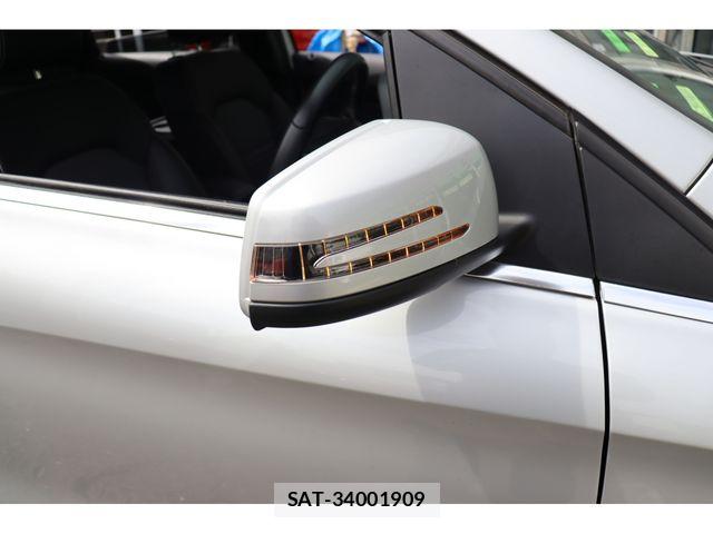 Mercedes Benz B-CLASS 2018-01 8871413-19