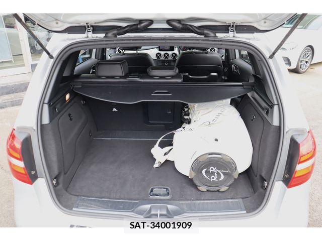 Mercedes Benz B-CLASS 2018-01 8871413-24