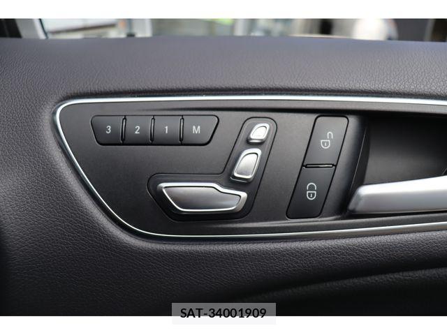 Mercedes Benz B-CLASS 2018-01 8871413-8